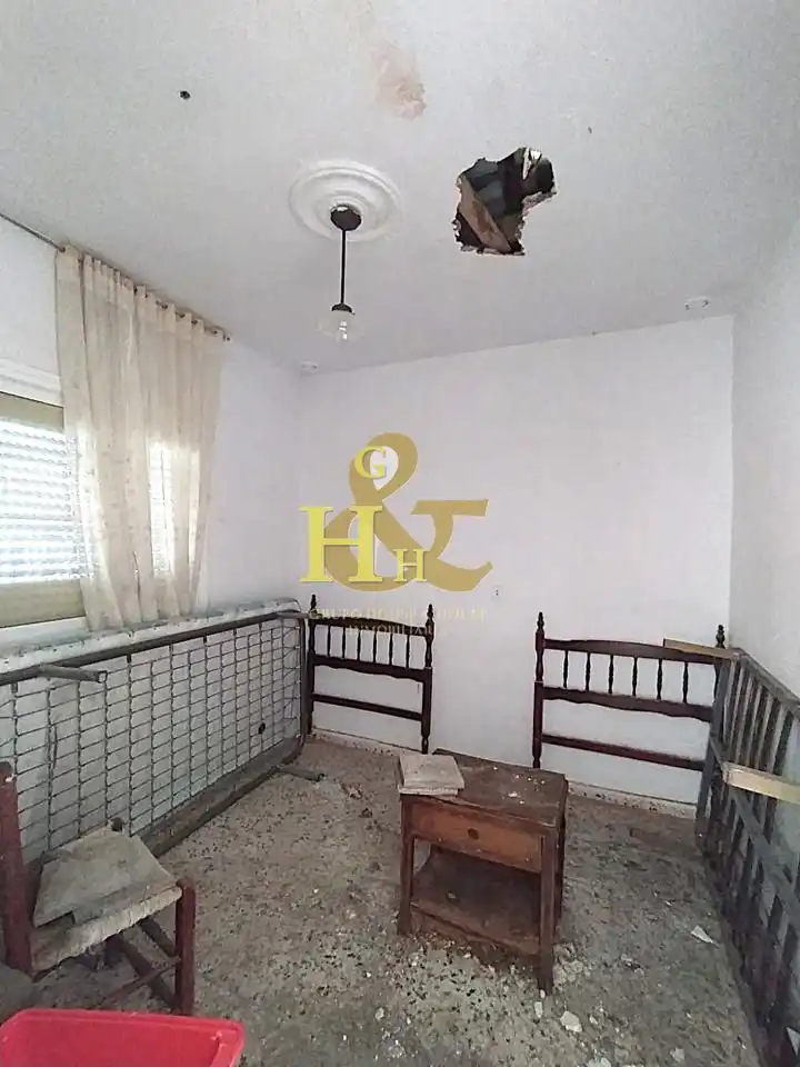 Bedroom of Houses for sale in Sanlúcar de Barrameda  with Terrace