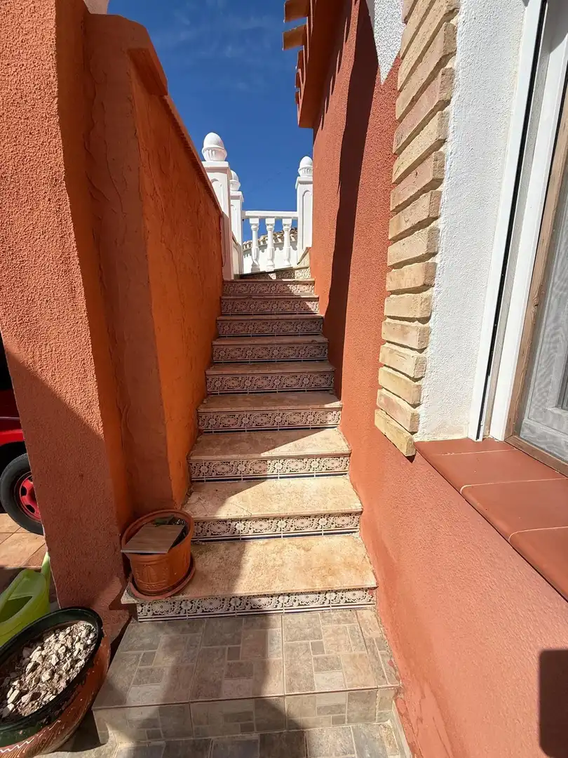Villa avec piscine à vendre à Calle FRAY ANGELICO 1, imagen 14