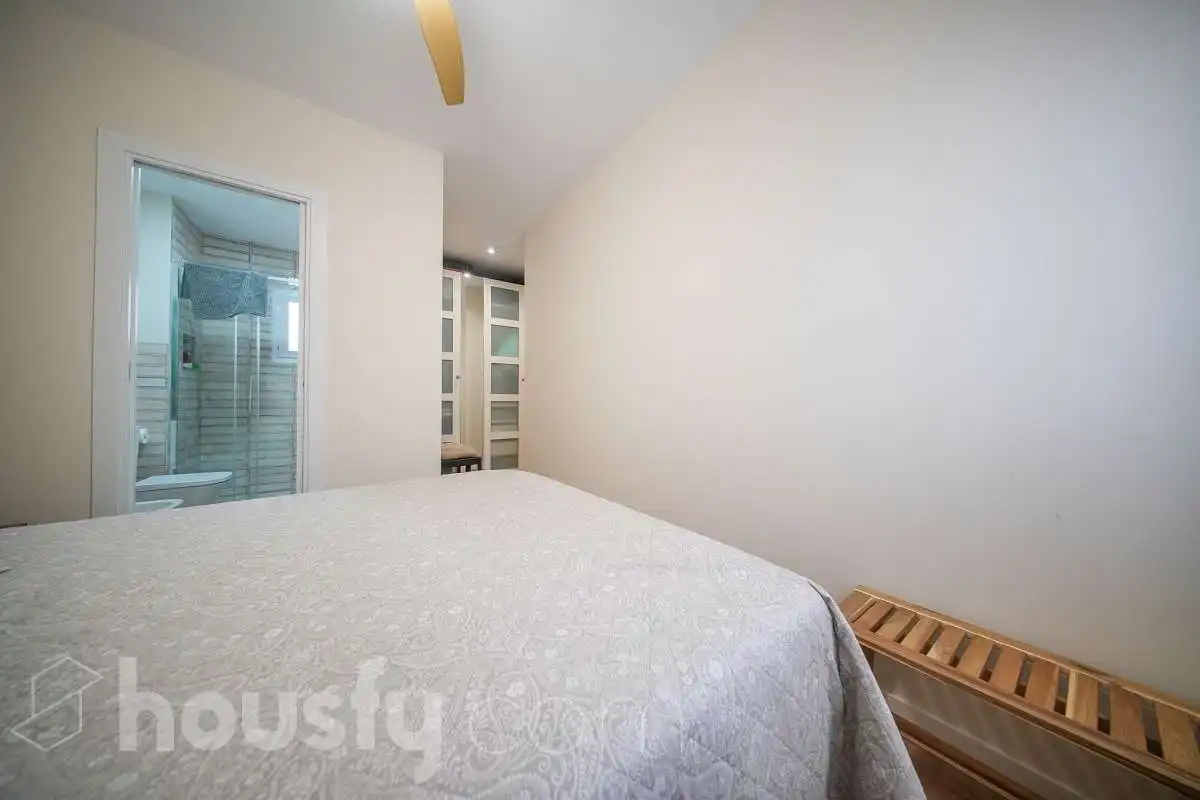 Appartement avec ascenseur à vendre à Calle Marques de Jura Real ., imagen 24