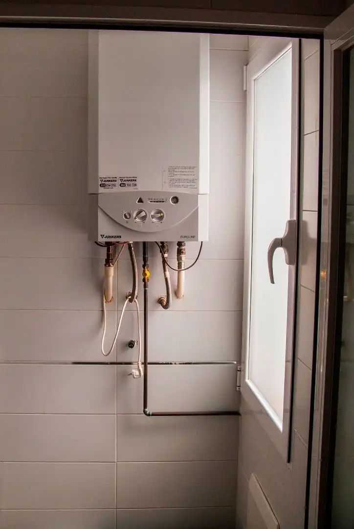 Bathroom of Flat for rent in Granada  with Heating, Furnished and Oven