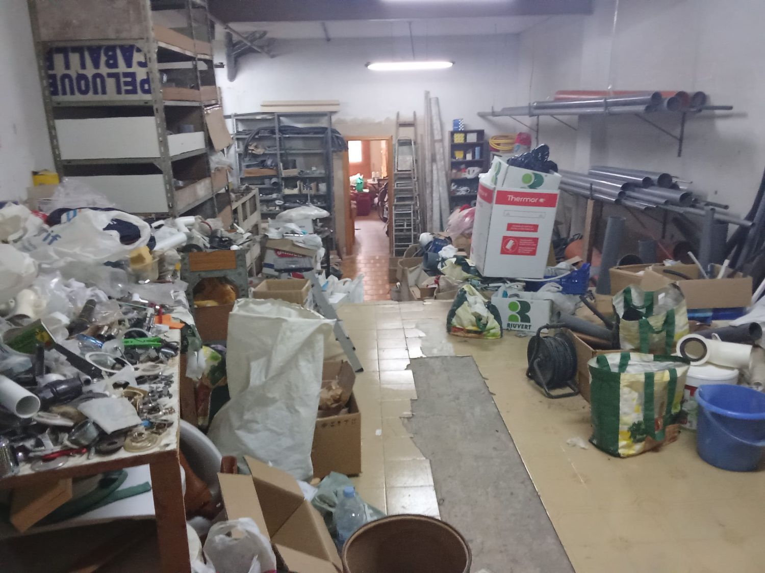Local en venta en Alicante / Alacant