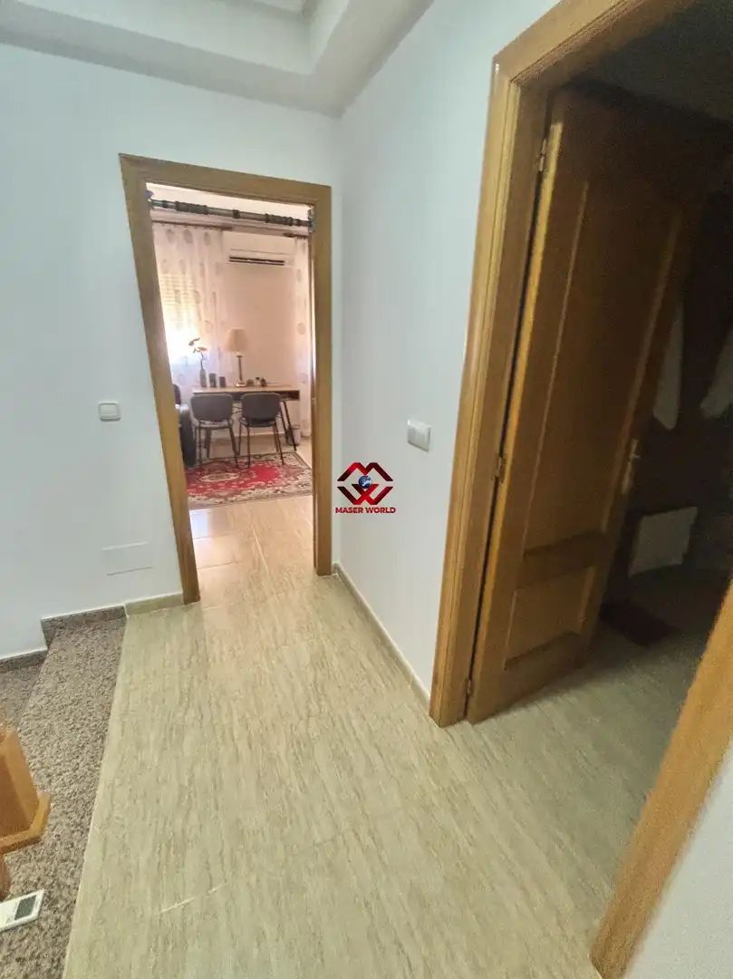 Houses for sale in San Javier  with Air Conditioner, Heating and Private garden