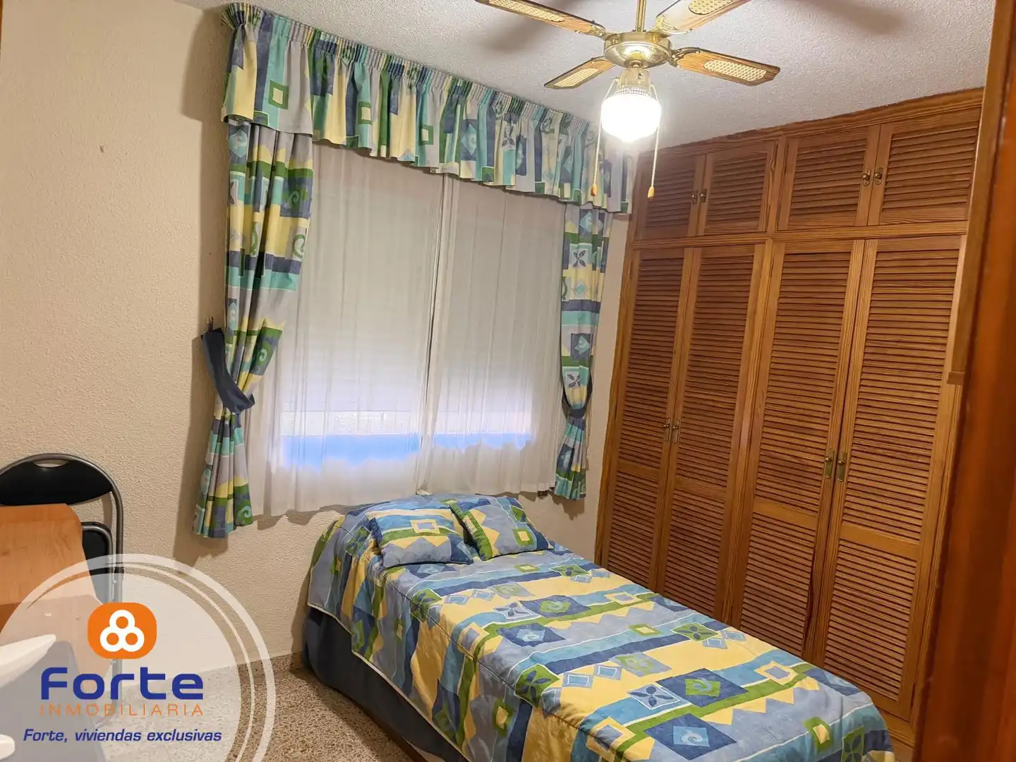 Flat with lift for sale in Poniente-Sur, imagen 15