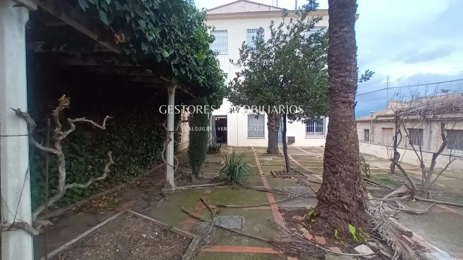 Appartamento con giardino in vendita a Centre - Zona Alta, imagen 2