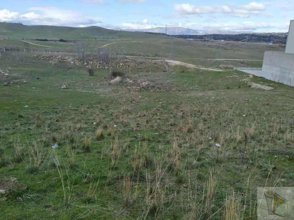 Terreno industrial en venta en CR Fuente del Toro (parcela 10, imagen 6