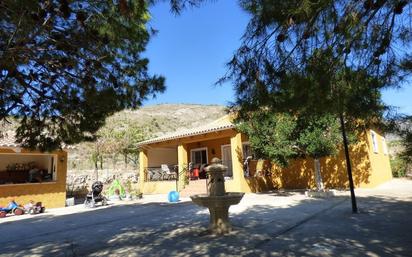 House or chalet for sale in Diseminados, Orxeta