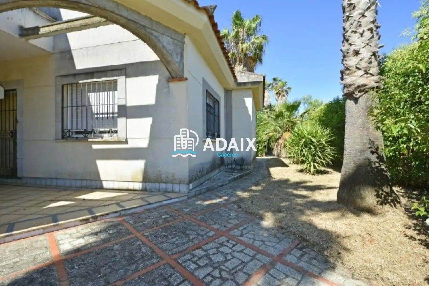 Chalet con terraza en venta en Polígono Casar de Cáceres, imagen 28