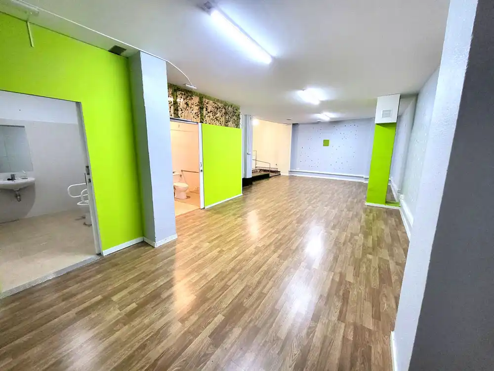Local comercial en venda a Rúa Quintela 2, imagen 2