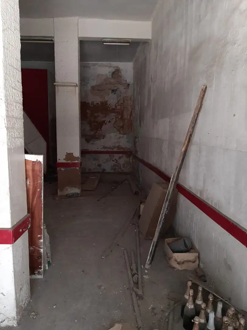 Local comercial de lloguer a Ciutat Vella, imagen 3