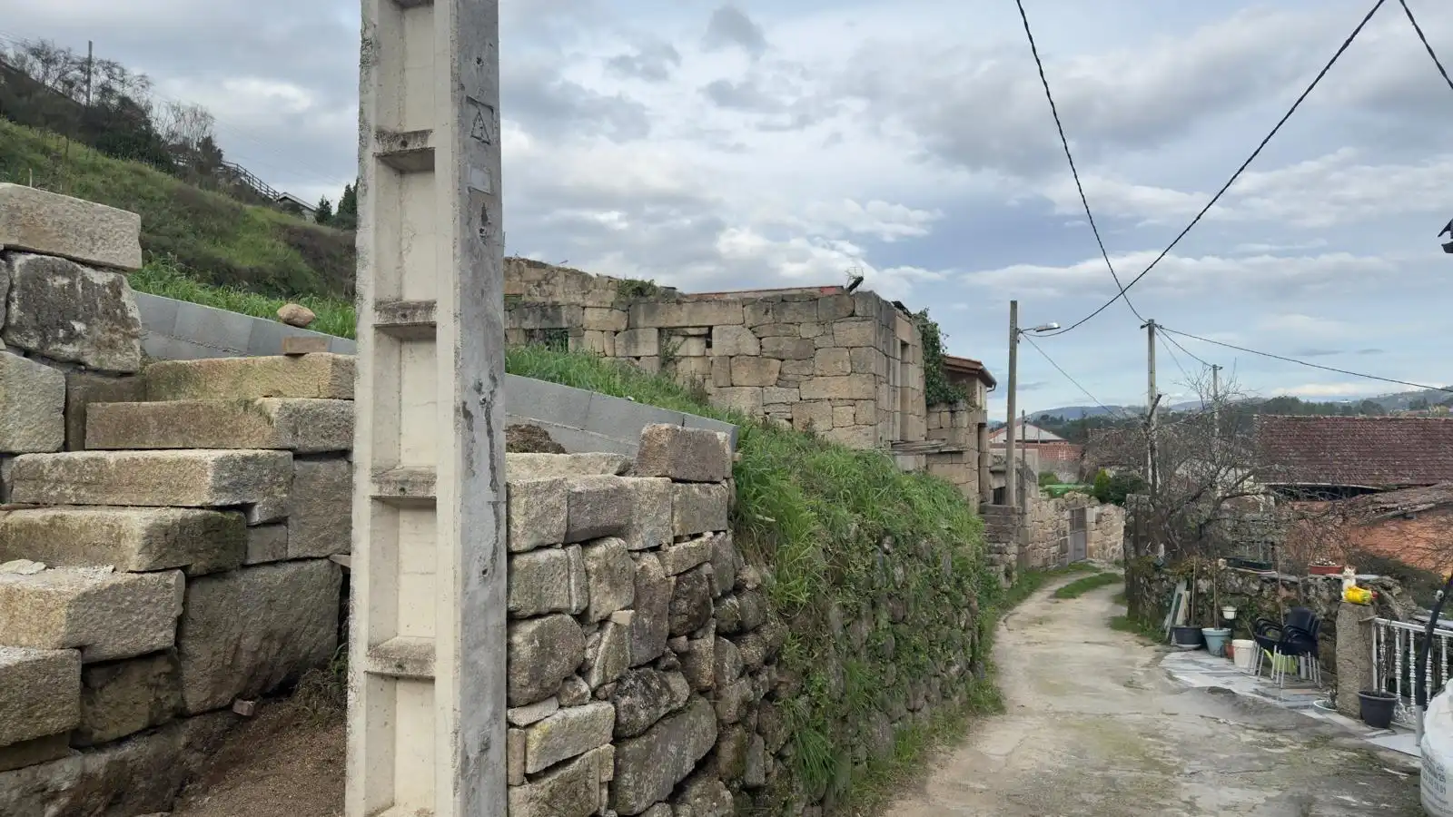 Haus mit Terrasse zum Verkauf in CRUZ DA OLIVEIRA, imagen 9
