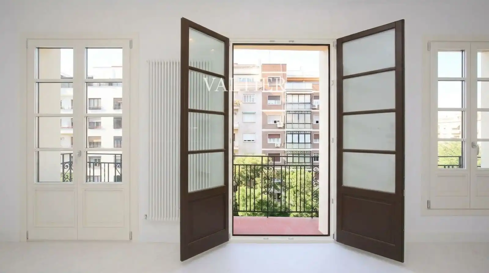 Wohnung mit Aufzug zur Miete in DE JOSÉ ORTEGA Y GASSET, imagen 3