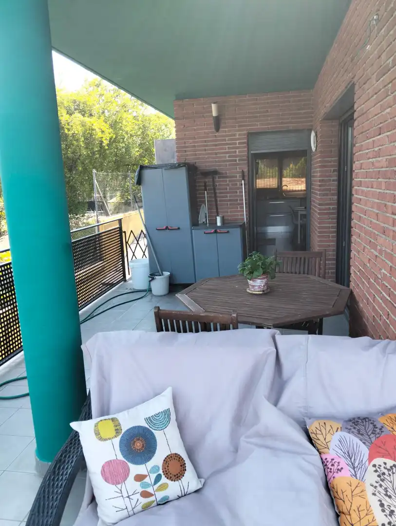 Casa con terrazza in vendita a Carrer BEROL, imagen 98