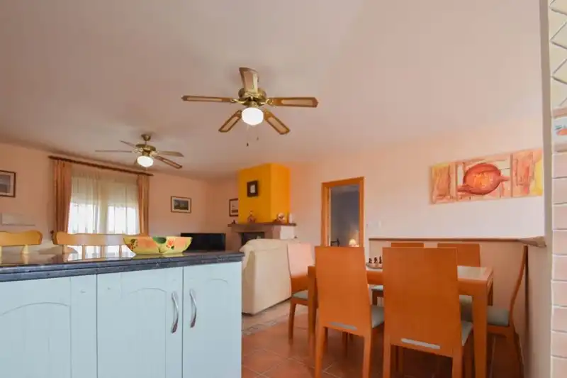 Chalet con piscina en venta en Calle B, imagen 32