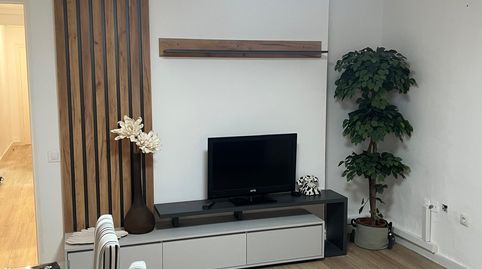 Foto 4 de Piso de alquiler en San Andrés - San Antolín, Murcia Capital