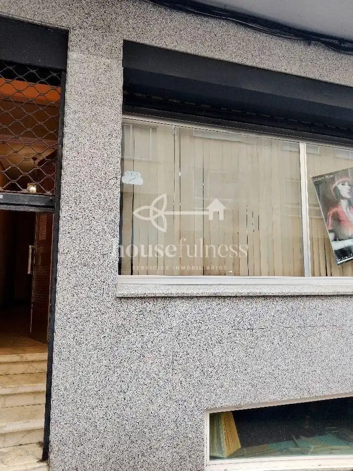 Local comercial en venda a Ortigueira, imagen 2