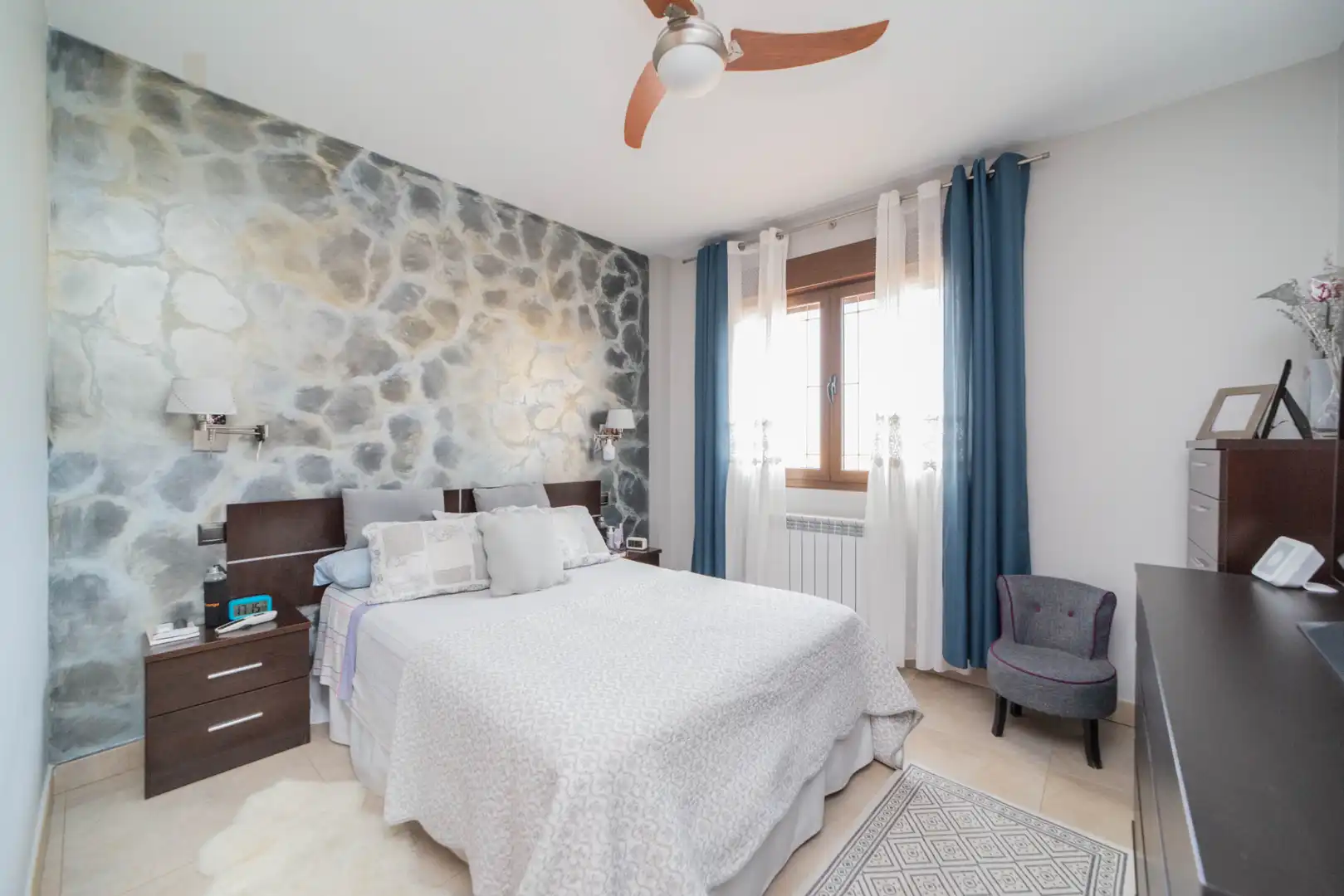 Reihenhaus mit Garten zum Verkauf in Camino de los Cestos, imagen 17
