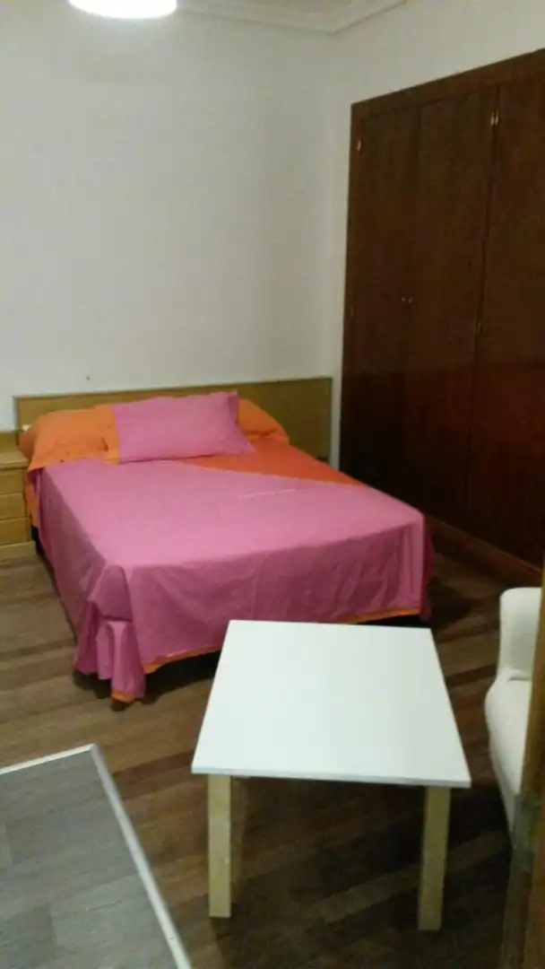 Bedroom of Study for rent in Villaviciosa de Odón  with Heating and Furnished