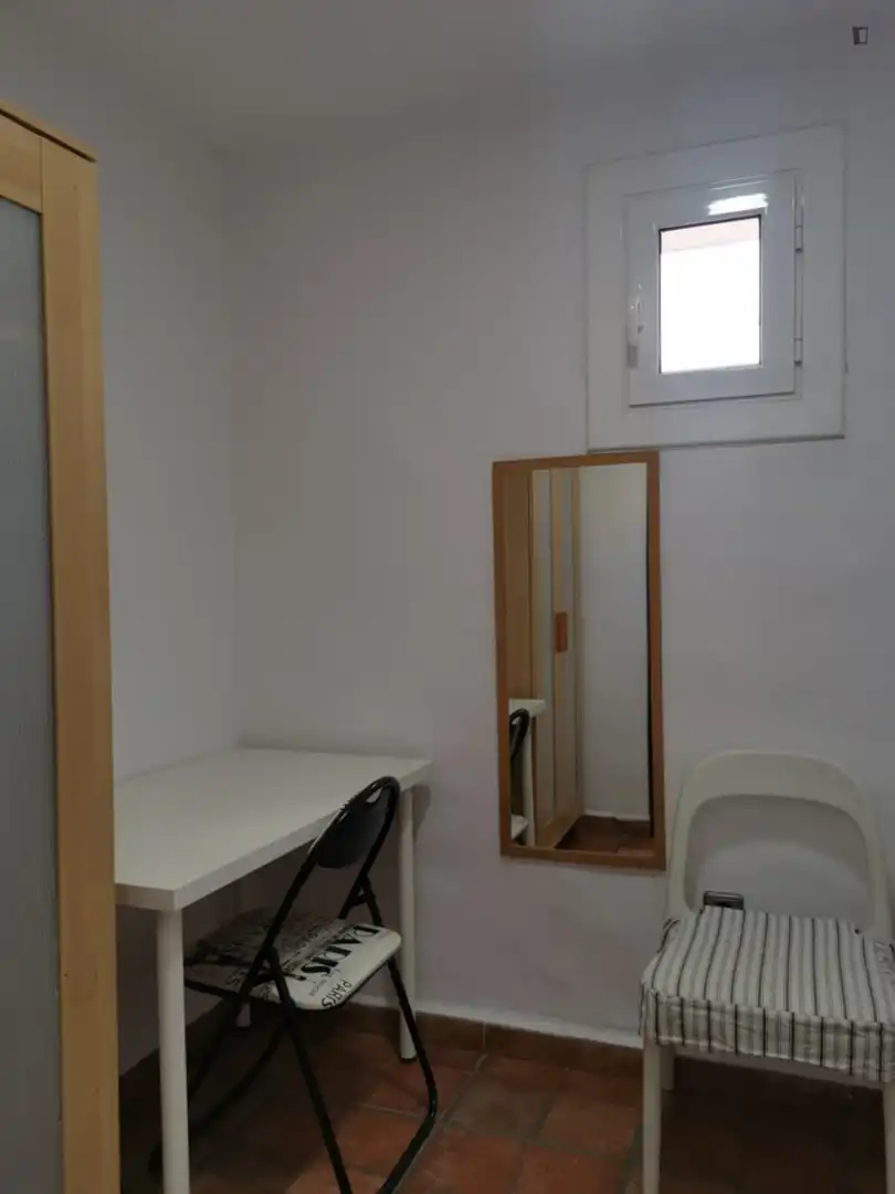Apartamento de alquiler en Barri Gòtic