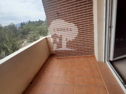 Terrassa de Pis en venda en Motril amb Terrassa