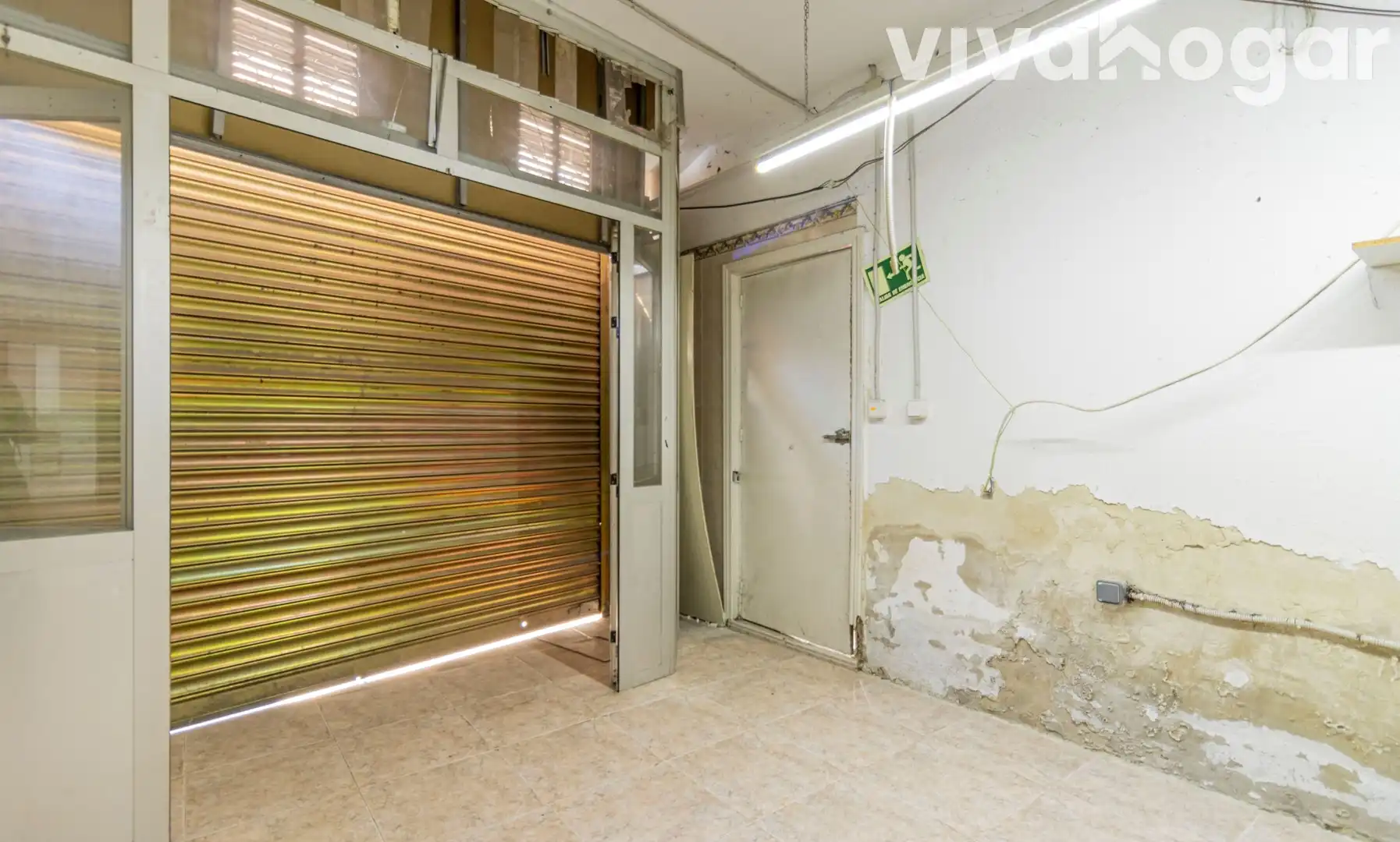 Geschaftsraum zur Miete in Madrid