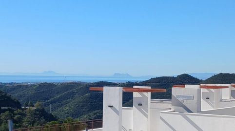 Foto 2 von Dachboden zum Verkauf in Istán, Málaga