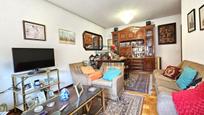 Living room of Flat for sale in Ourense Capital 