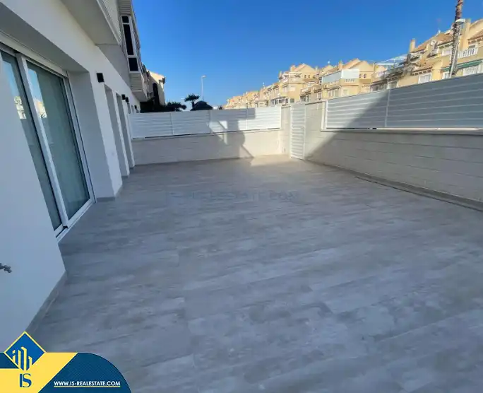 Piso con piscina en venta en Nueva Torrevieja - Aguas Nuevas, imagen 12