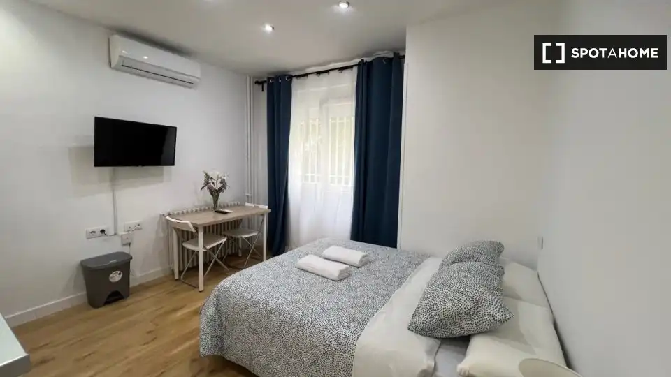 Habitació a Vallehermoso