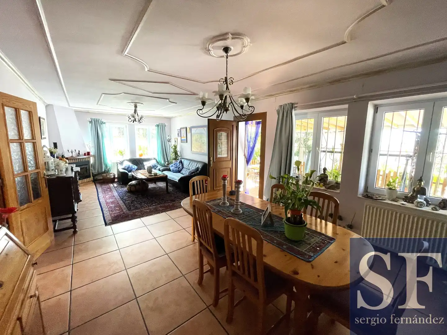 Casa en venta en Cómpeta, imagen 2