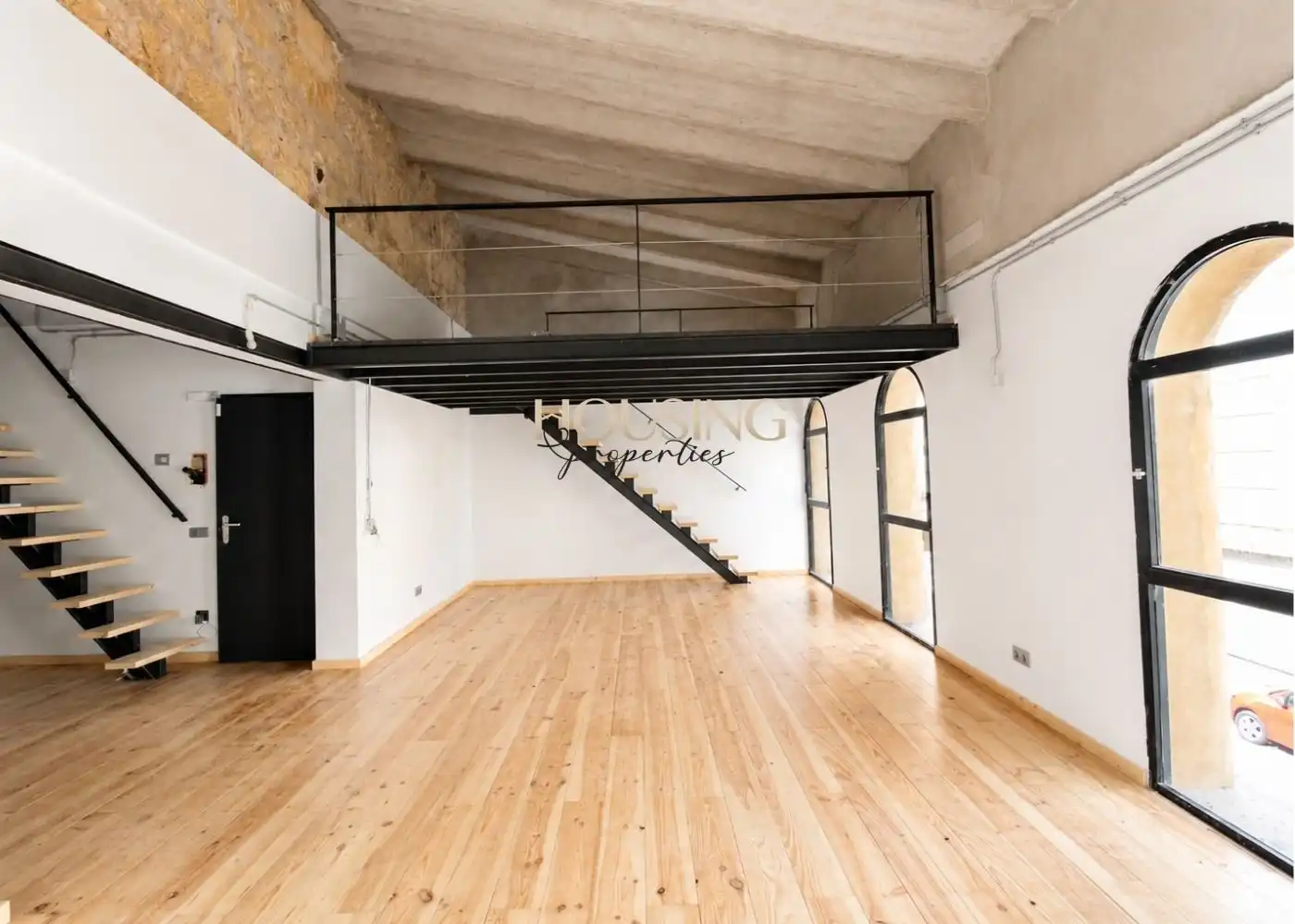 Loft en venda en  Palma de Mallorca amb Aire condicionat i Terrassa