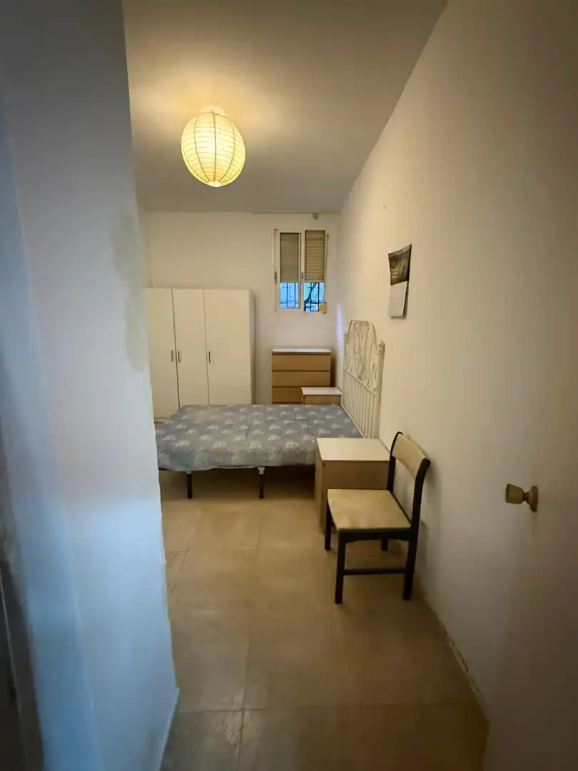 Habitación de Piso en venta en Málaga con Horno