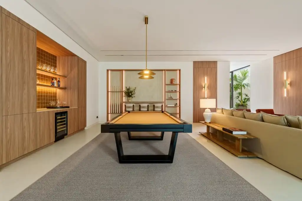 Villa avec piscine à vendre à Milla de Oro, imagen 33