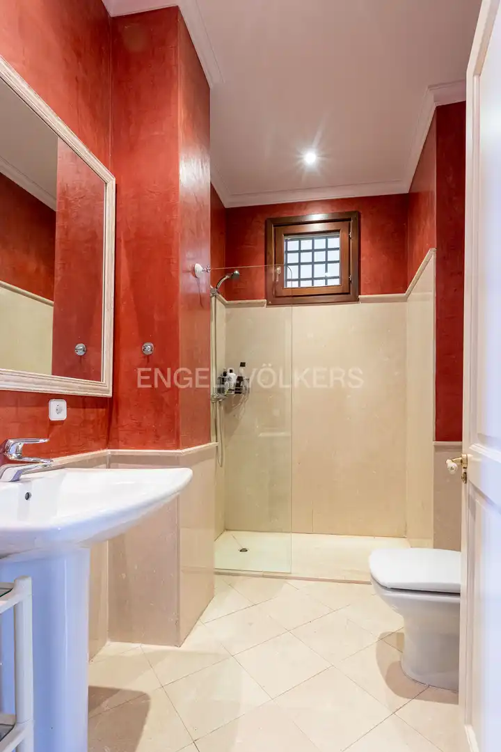Maison avec terrasse à vendre à El Zaudín - Club de Golf, imagen 31