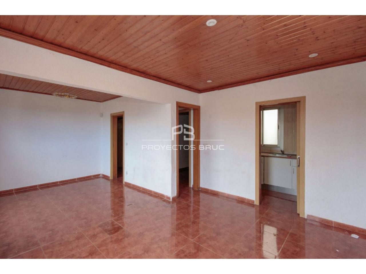 Flat for sale in Sabadell