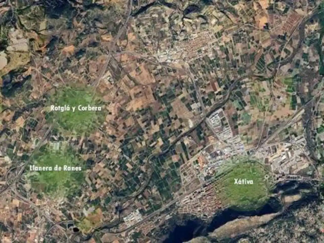 Terreny residencial en venda a Calle Avenida De Barxeta, imagen 4
