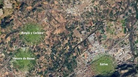Terreno en venta en Xàtiva, imatge 4