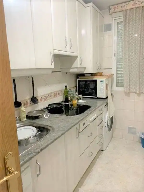 Piso en venta en Calle de Illescas, Aluche