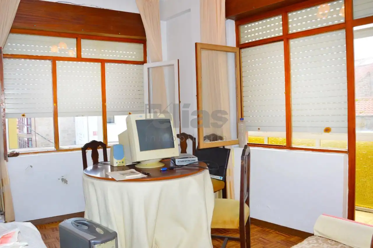 Casa o xalet en venda en Muxía amb Moblat