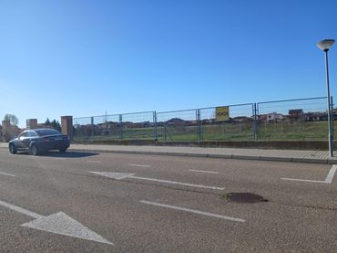 Terreno residenziale in vendita a CUBERA 189