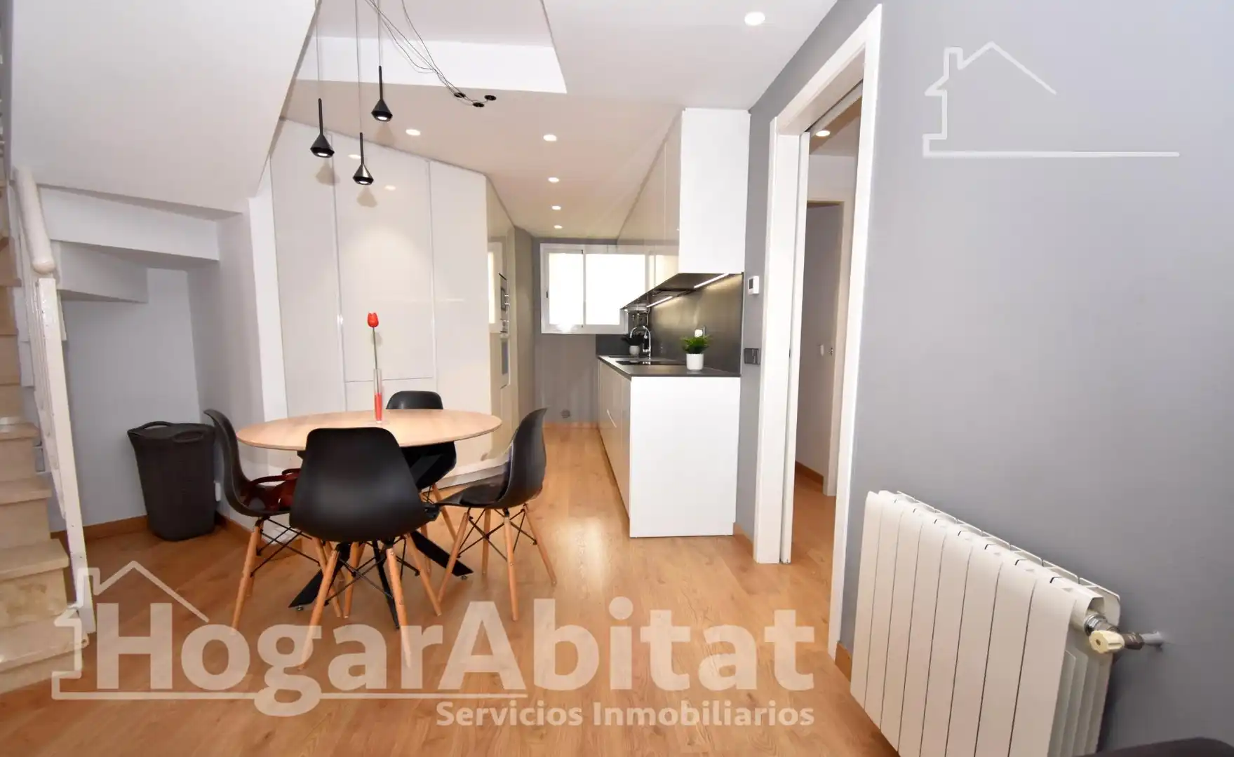 Attique avec ascenseur à vendre à Carrer DE TEROL, imagen 9