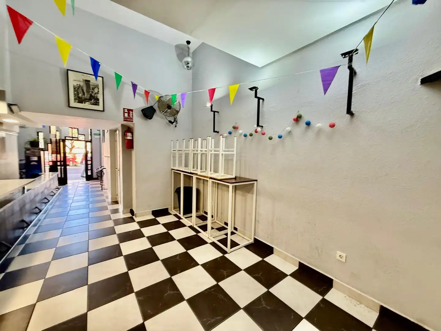 Local comercial en venda a Calle General Benavides, imagen 11