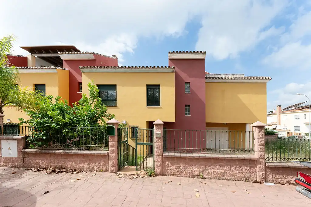 Chalet en venta en Urbanización Limonar, imagen 4