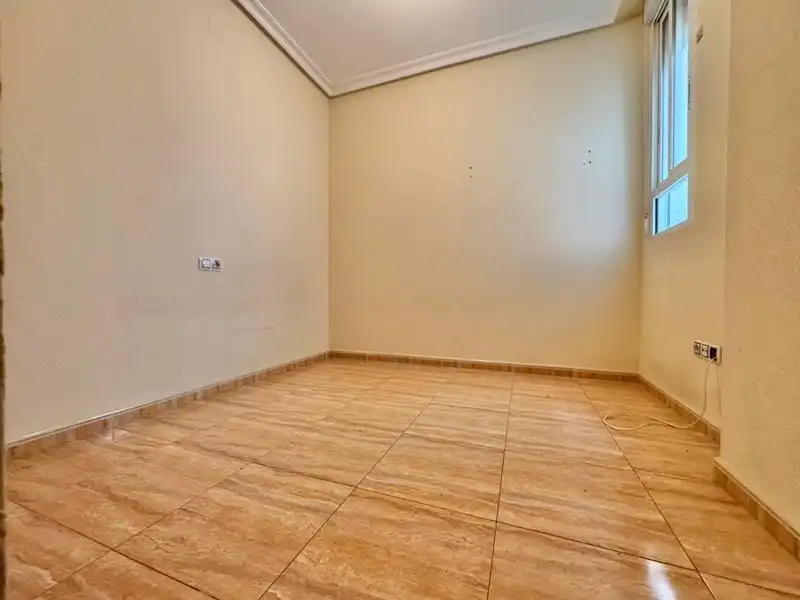 Bedroom of Flat for sale in Benejúzar  with Storage room and Furnished