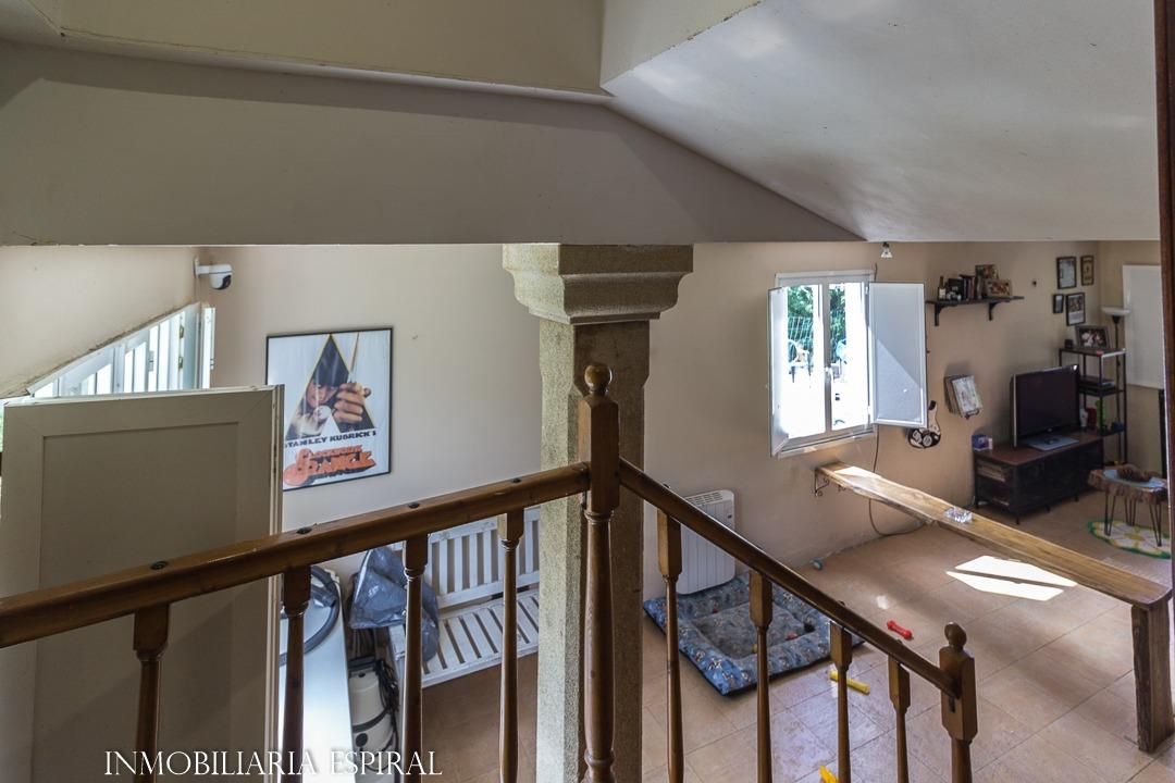 House or chalet for sale in Ferrol  with Private garden and Storage room