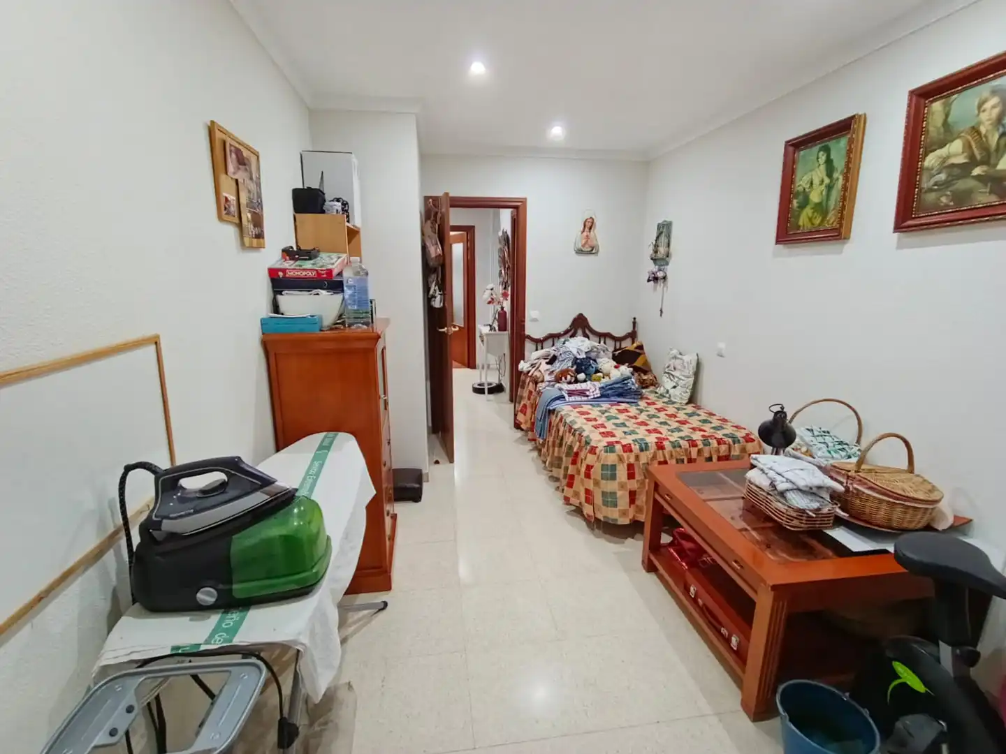 Flat for sale in Este