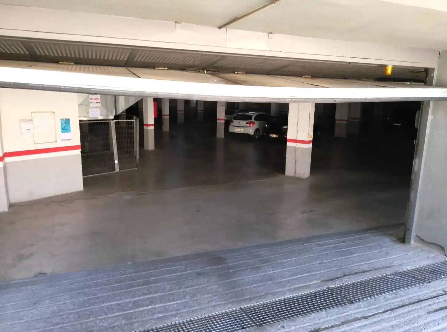 Parking of Garage for sale in Sabadell