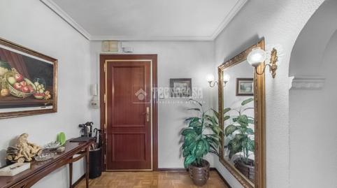 Foto 4 de Piso en venta en Concepción, Madrid