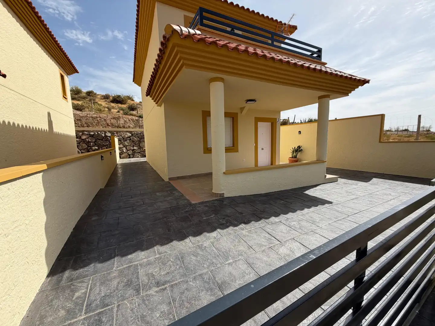 Casa en venta en Abla, imagen 5