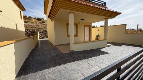 Foto 5 de Casa o xalet en venda a Abla, Almería