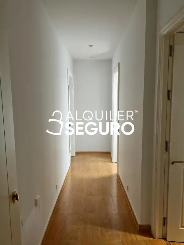 Flat for rent in Alhama de Murcia  with Storage room